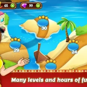 Cinema Panic 2 mod apk min