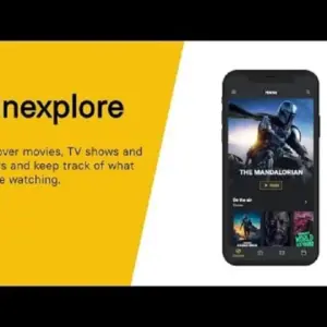 Cinexplore