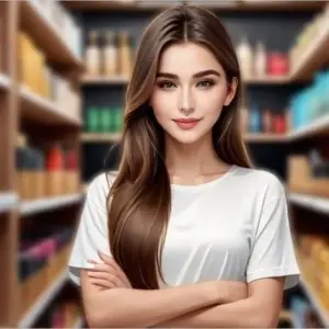 City Shop Simulator