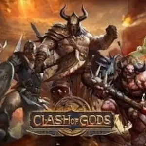 Clash of Gods: Magic Kingdom