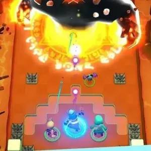 Clash of Heroes android