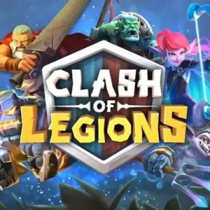 Clash of Legions