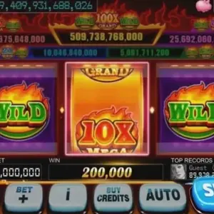 Classic Slots