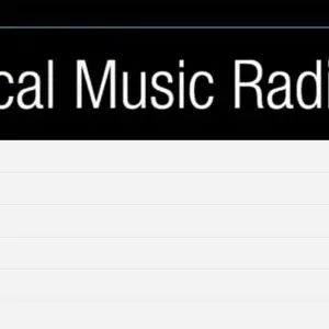Classical Music Radio