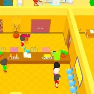 Clean House 3D