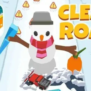 Clean Road