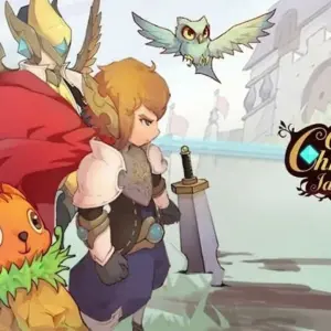Click Chronicles Idle Hero