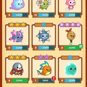 Clicker Cats mod