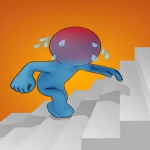 Climb the Stair min