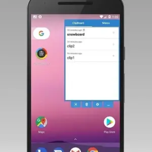 Clipboard Pro mod