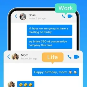 Clone App mod
