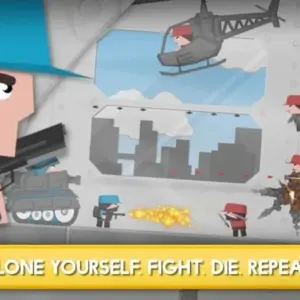 Clone Armies mod