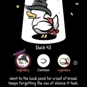 Clusterduck mod apk