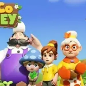 Coco Valley
