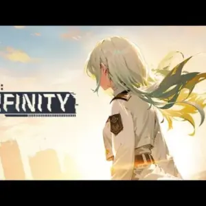 Code: Infinity
