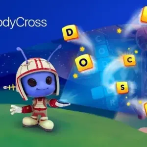 CodyCross