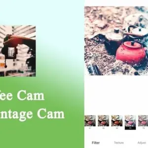 Coffee Cam