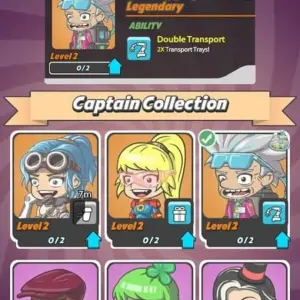 Coffee Craze Barista Tycoon mod android free