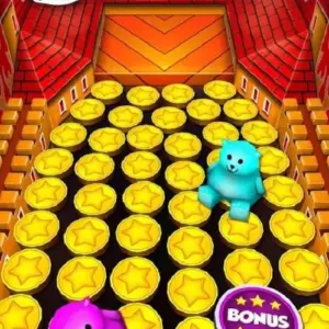 Coin Dozer mod