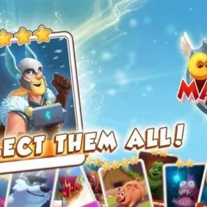Coin Master mod