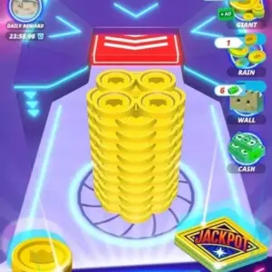 Coin Pusher mod