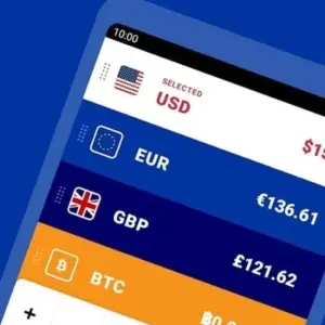 CoinCalc mod
