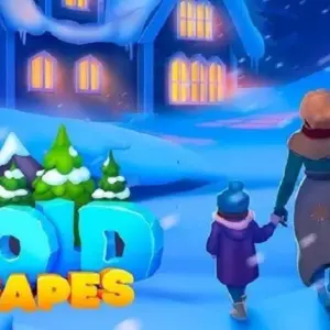 Coldscapes