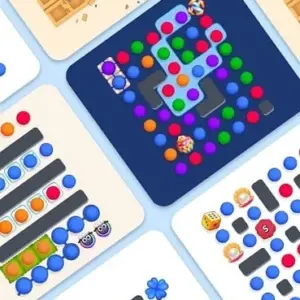 Collect Em All Clear the Dots mod free