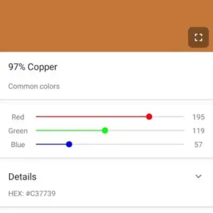 Color Picker mod android