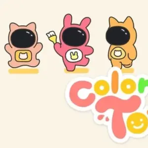 Color Town