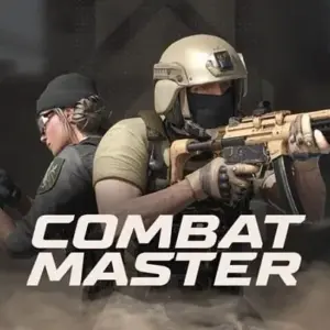Combat Master