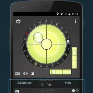 Compass Level GPS mod apk free
