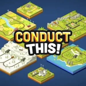 Conduct THIS