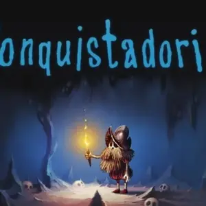 Conquistadorio