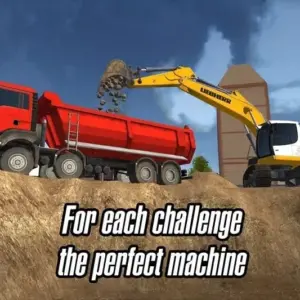 Construction Simulator 2014 android