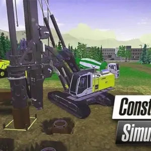 Construction Simulator 3