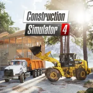 Construction Simulator 4