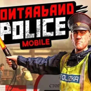 Contraband Police Mobile
