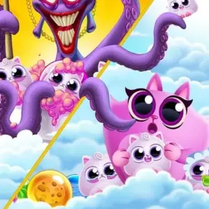 Cookie Cats Pop mod