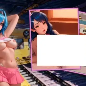 Cookie of Desire mod