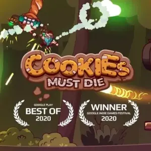 Cookies Must Die