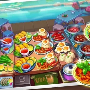 Cooking Center