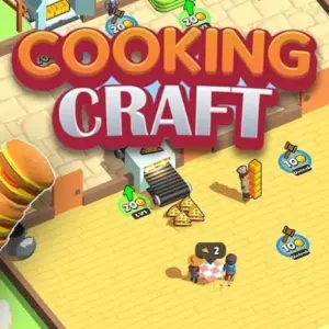 Cooking Craft