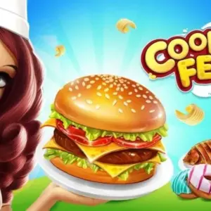 Cooking Fest