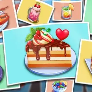 Cooking Land mod apk