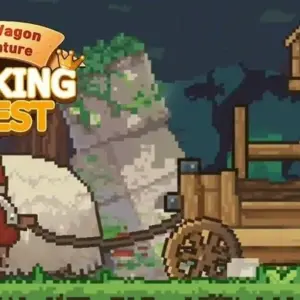 Cooking Quest