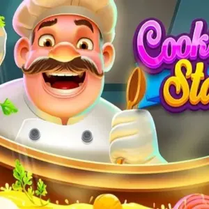 Cooking Super Star