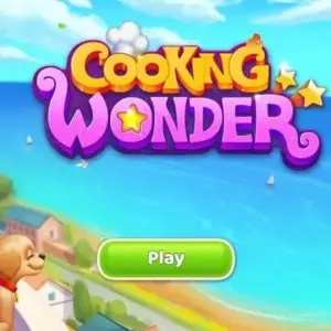Cooking Wonder