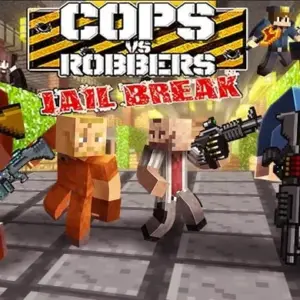 CopsVRobbers mod apk