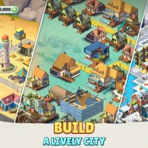 Cosy Town mod
